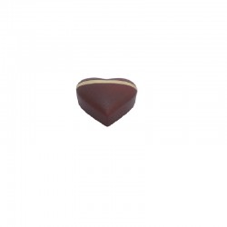 Mini urn hart nr. 58