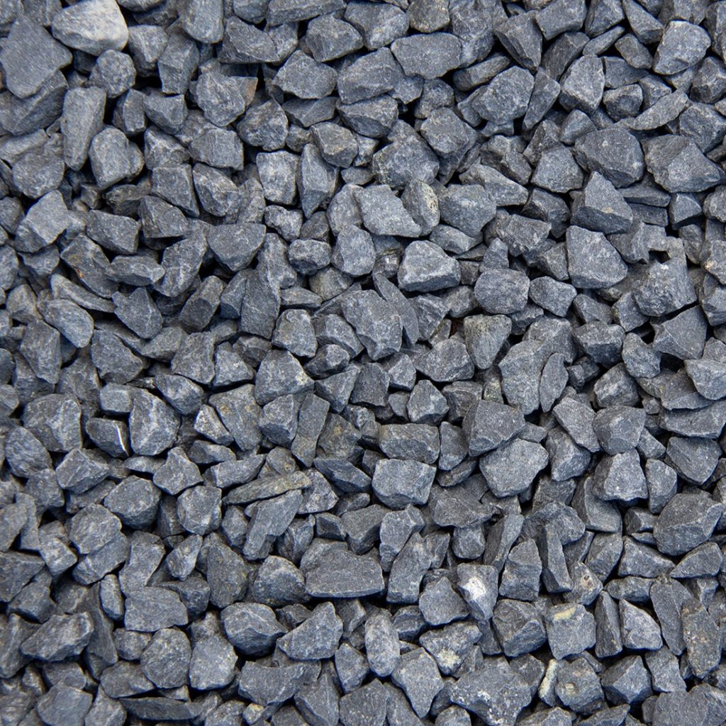 Basalt split